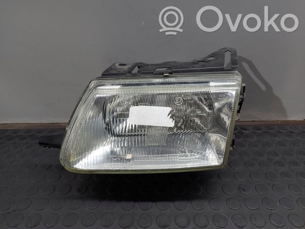 Citroen Saxo Scheinwerfer 