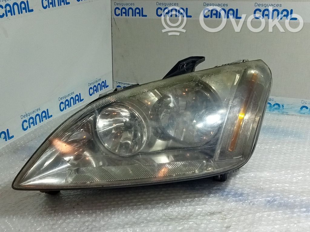 Opel Vectra B Phare frontale 