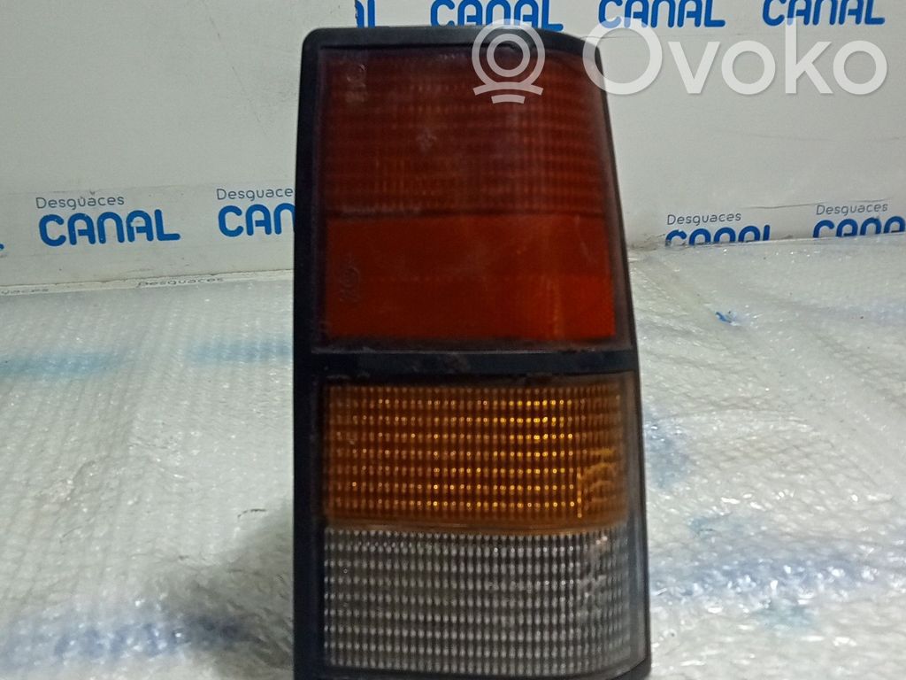 Opel Vectra B Takavalot 