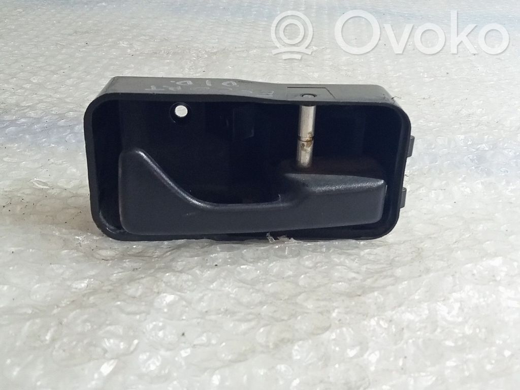 Opel Vectra B Manecilla interna puerta delantera 