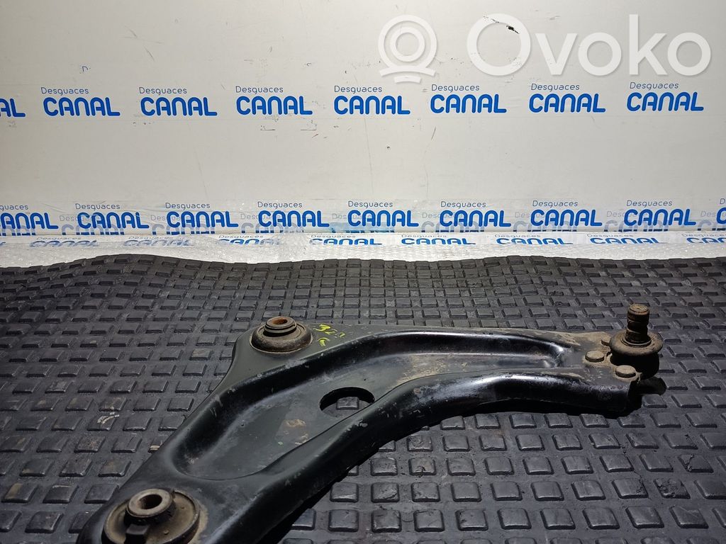 Peugeot 207 Front control arm 