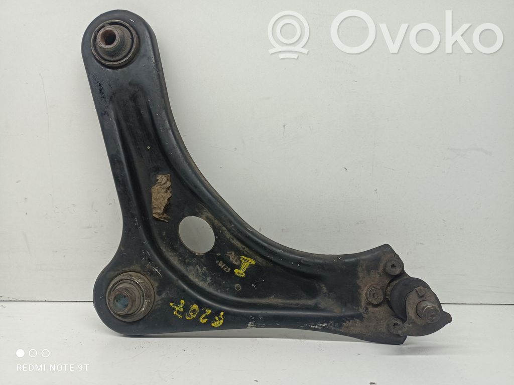 Querlenker vorne   0229