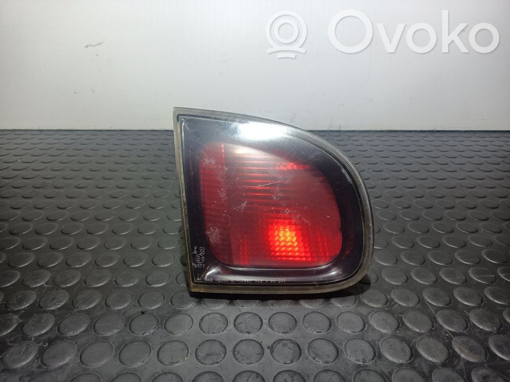 Daewoo Lanos Galinis žibintas kėbule 