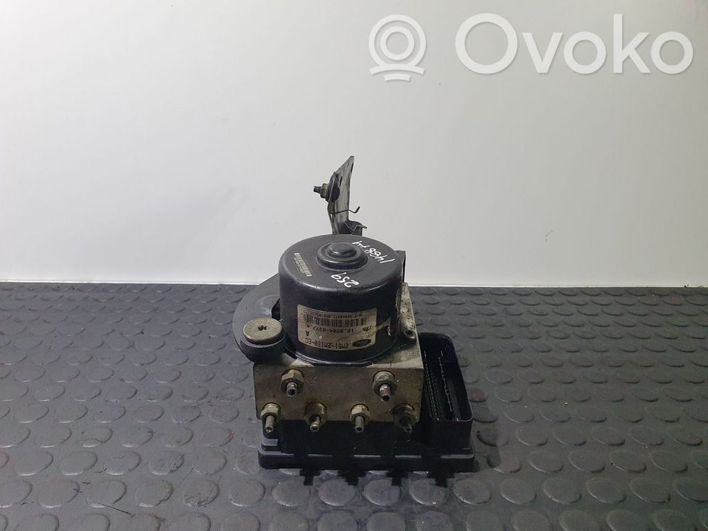 ABS Steuergerät   10092501153