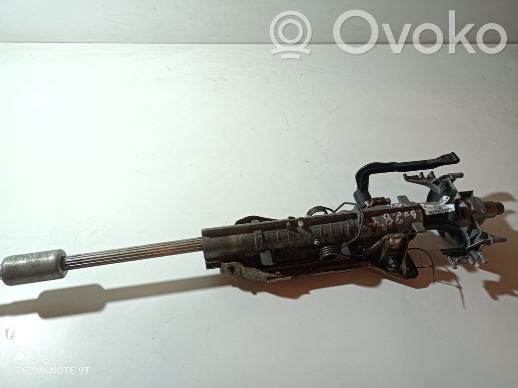 BMW 1 E81 E87 Steering wheel axle 