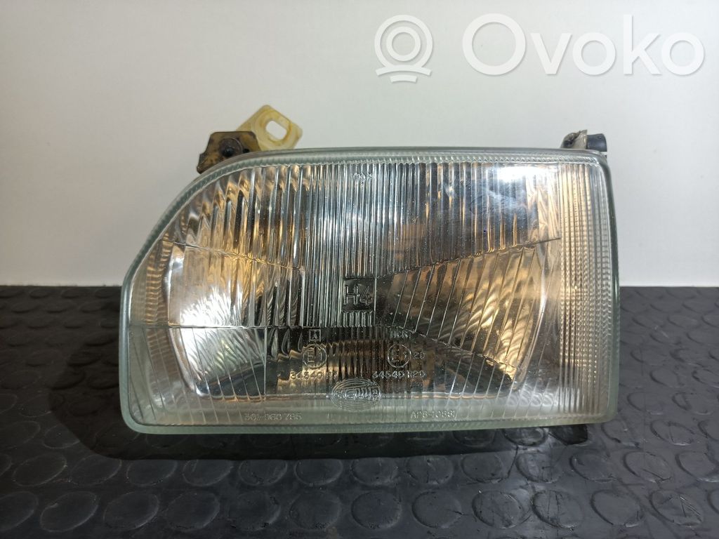 Ford Escort Phare frontale 