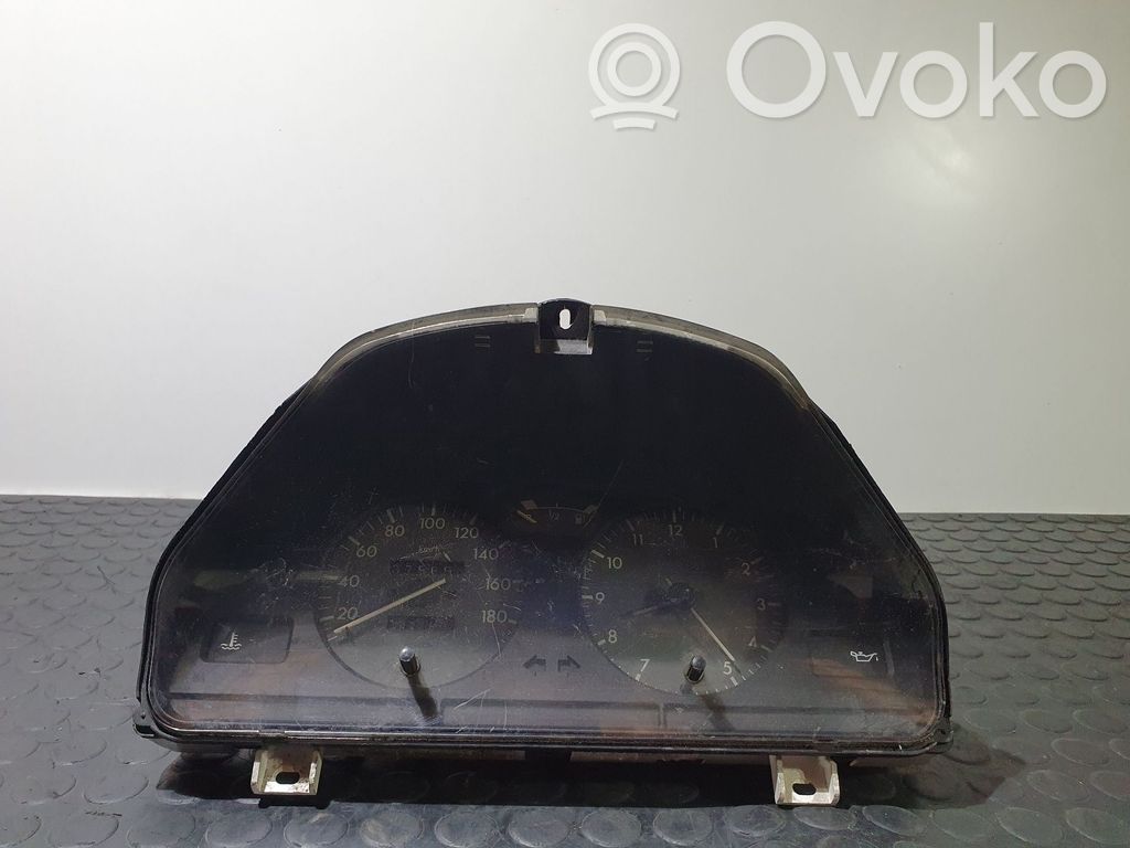 Citroen Saxo Speedometer (instrument cluster) 