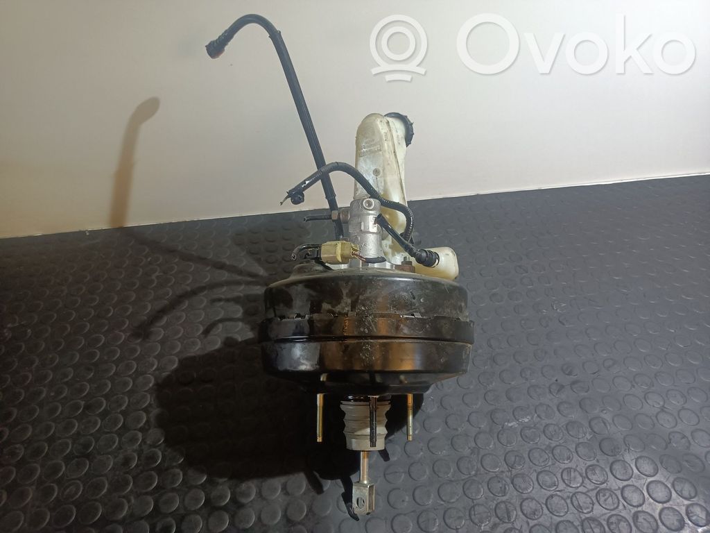Ford Mondeo MK V Servofrână 