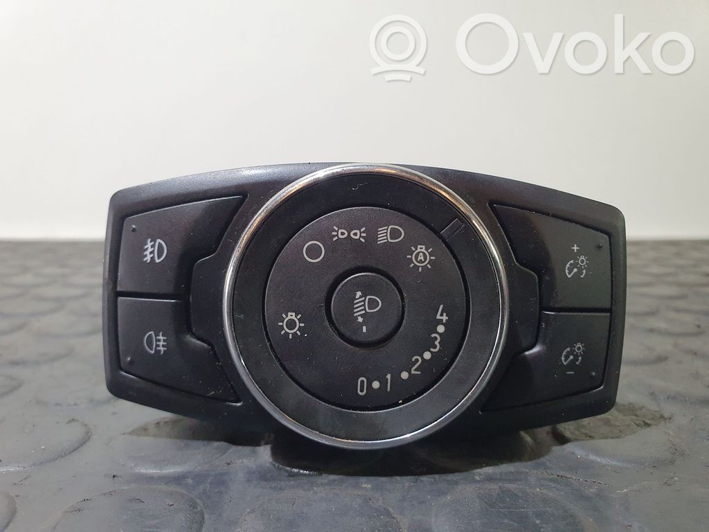 Interruptor de luz   DG9T13D061