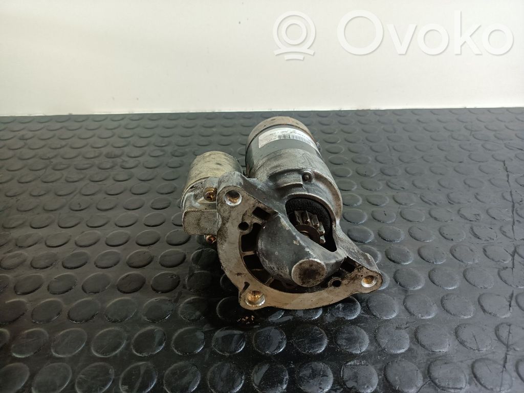 Citroen C5 Motor de arranque 