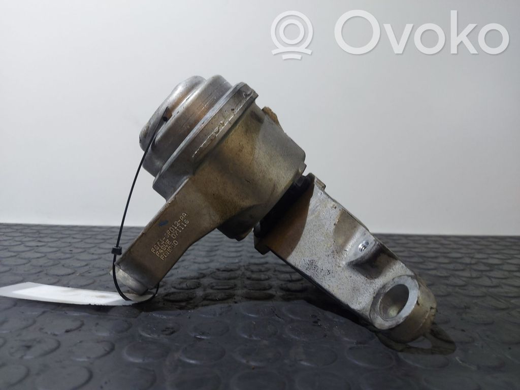 Engine mount bracket   FS736F012AA