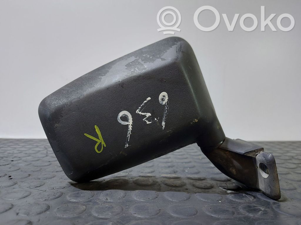 Renault Rapid Front door electric wing mirror 