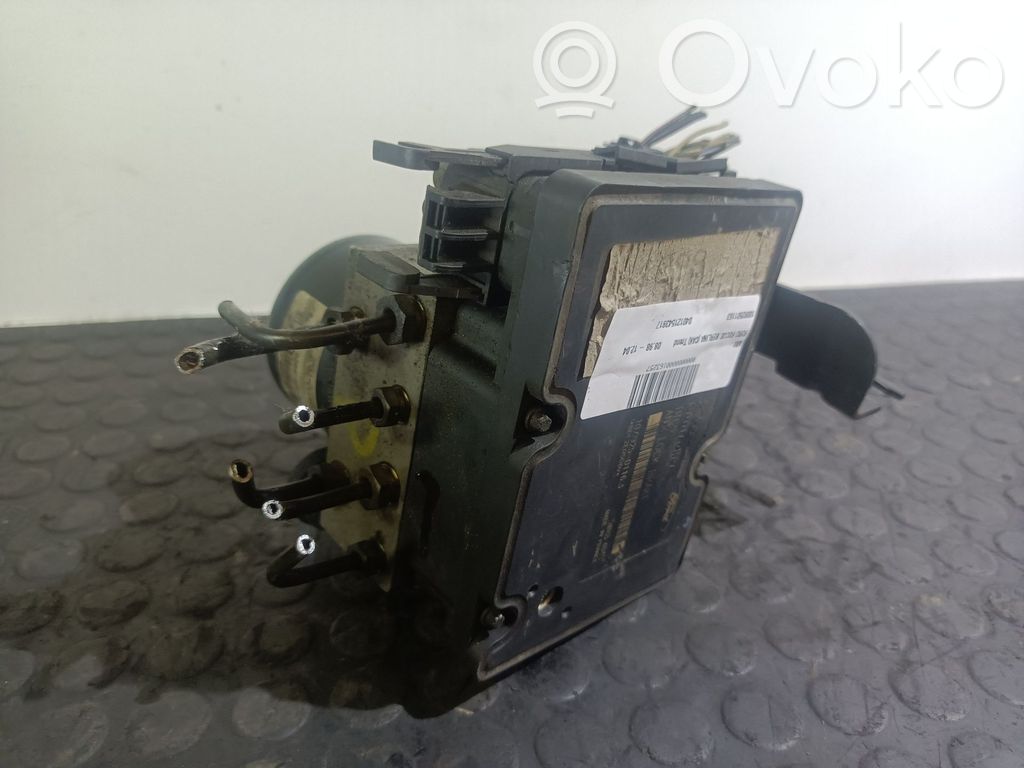 Ford Focus ABS Pump 