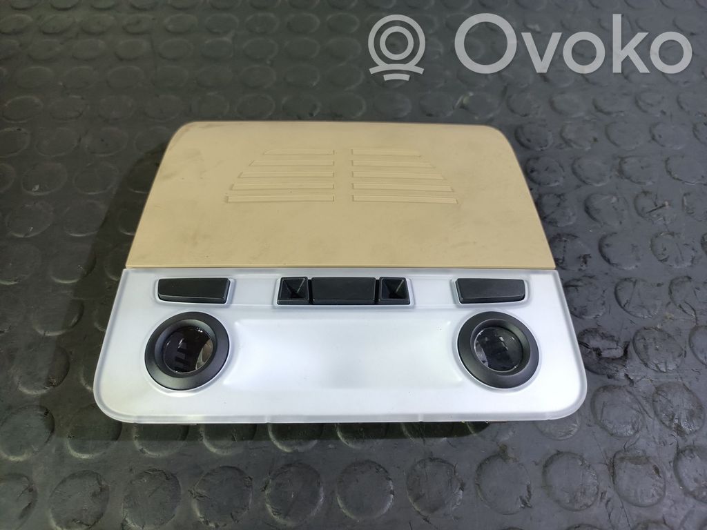 BMW 3 E90 E91 Front seat light 