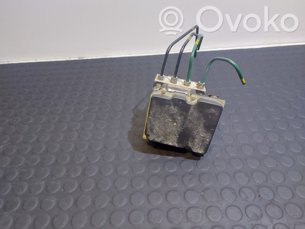Renault Clio III ABS bloks 