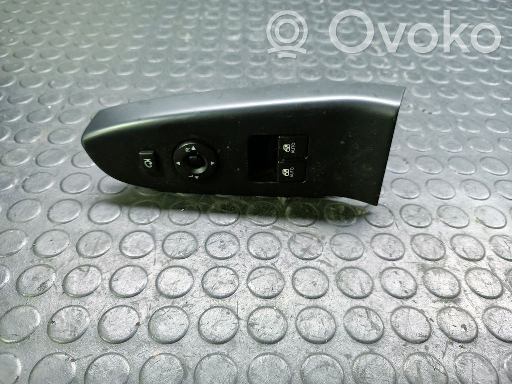 Electric window control switch   36949K