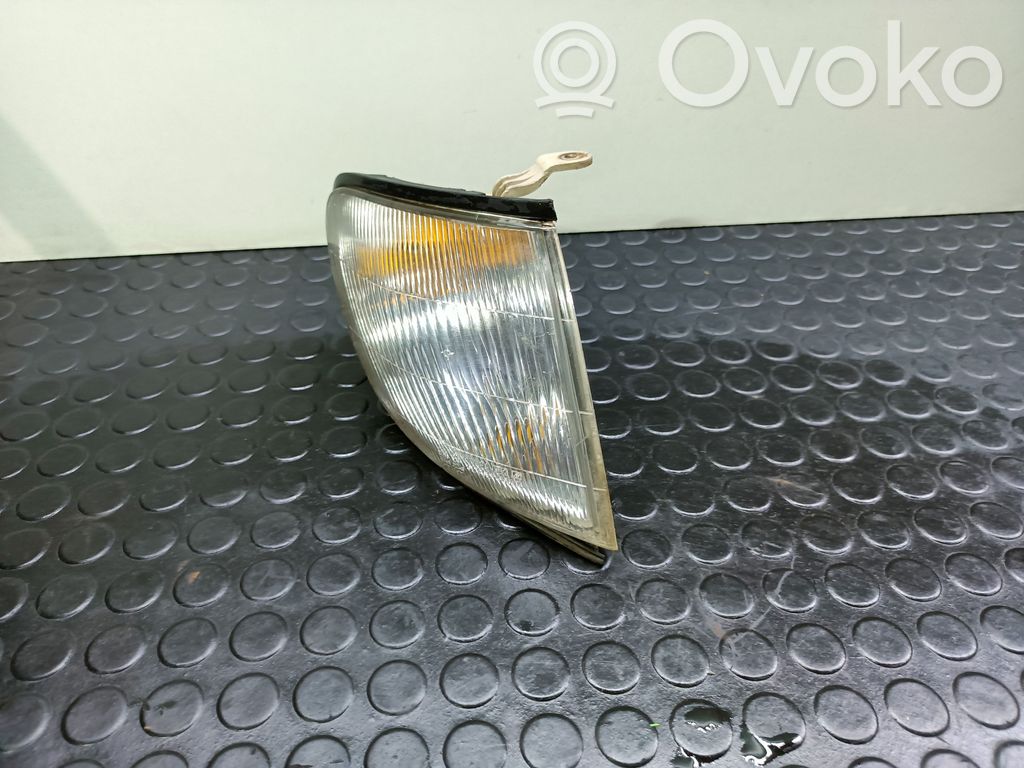 Hyundai H-1, Starex, Satellite Headlight/headlamp 