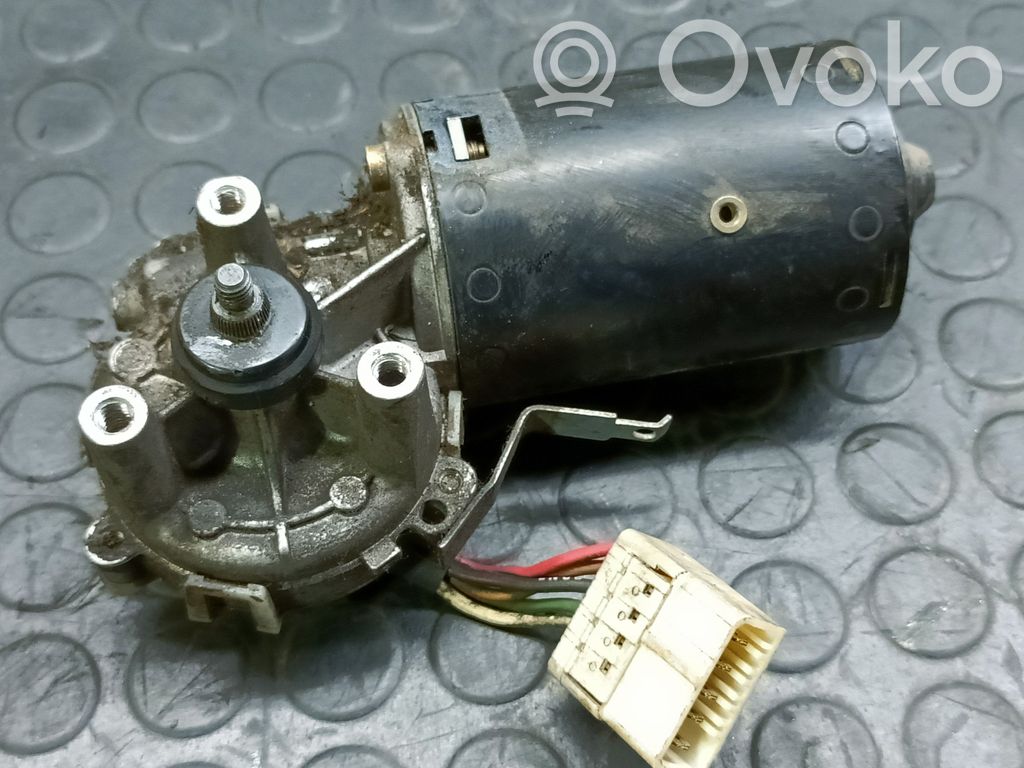 Citroen BX Wischergestänge Wischermotor vorne 