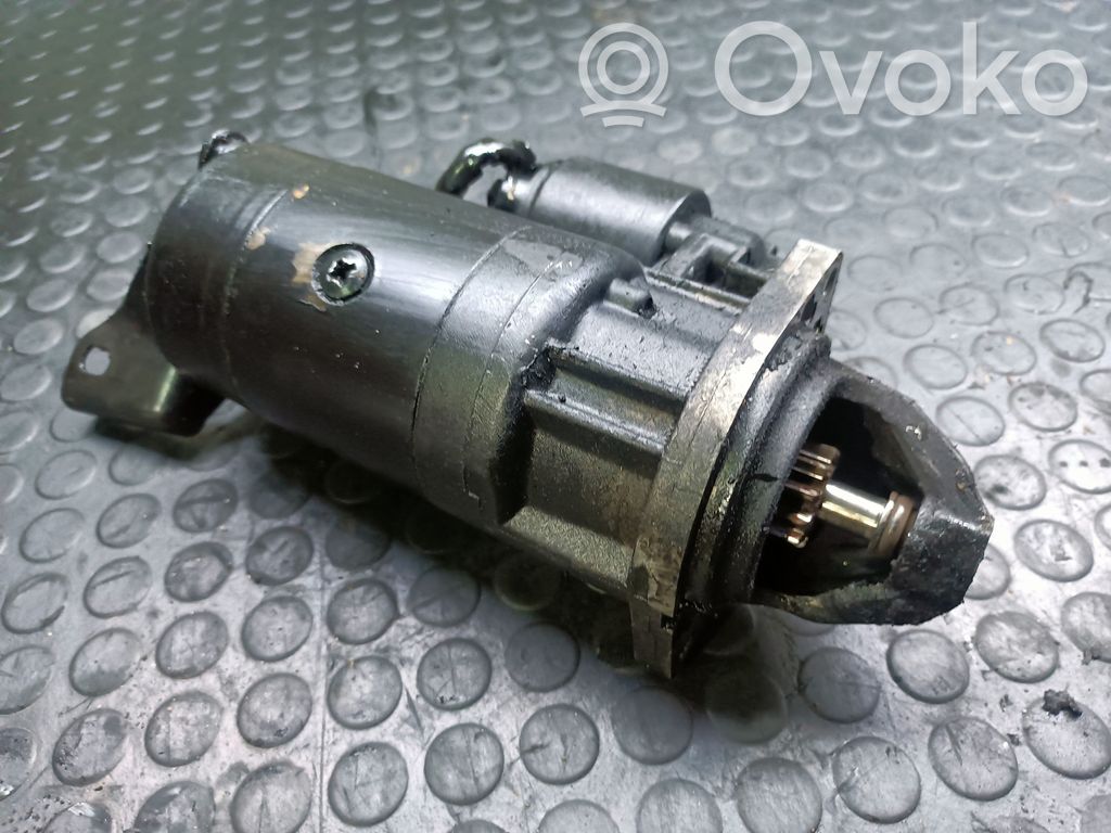 Chrysler Voyager Anlasser 