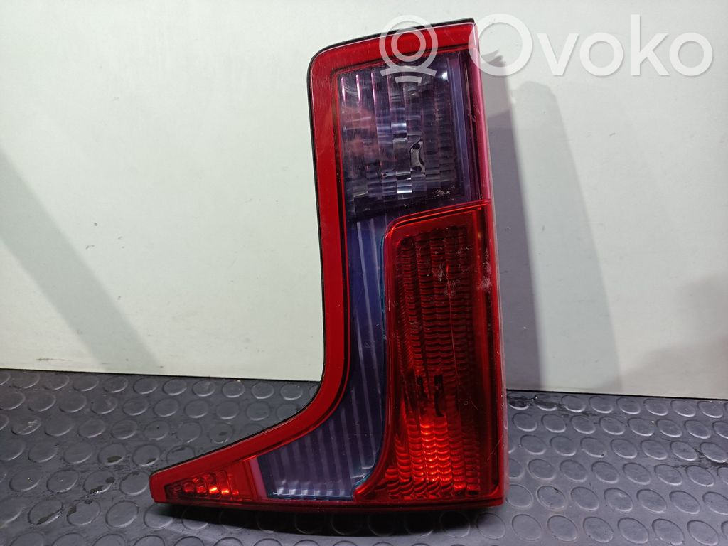 Citroen C5 Takaluukun takavalot 