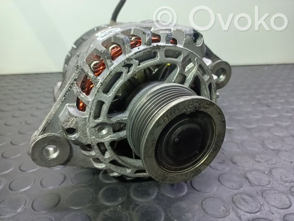 Fiat Stilo Ģenerators 