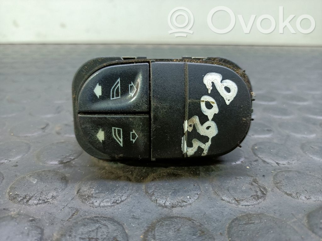 Ford Escort Electric window control switch 