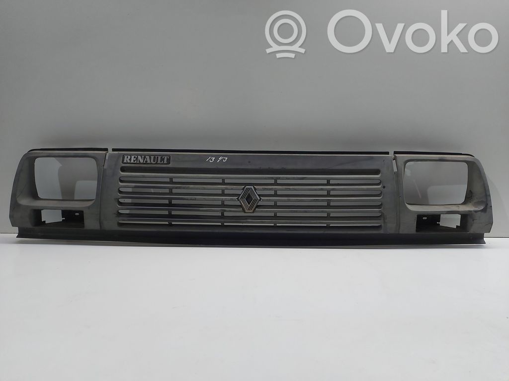 Renault Rapid Front grill 