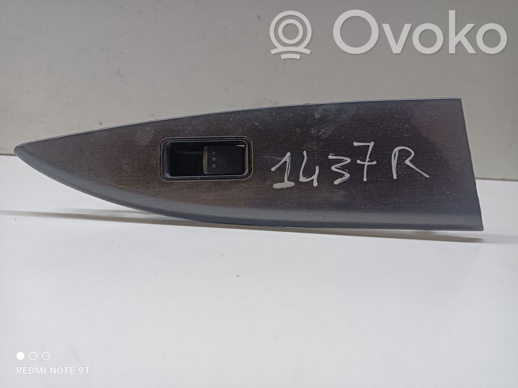 Mazda 6 Elektrisko logu slēdzis 