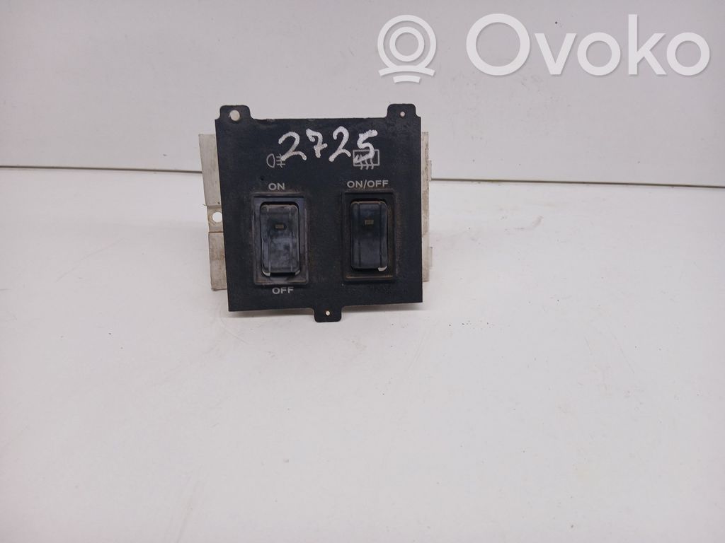 Interruptor de control multifunción   8955001893