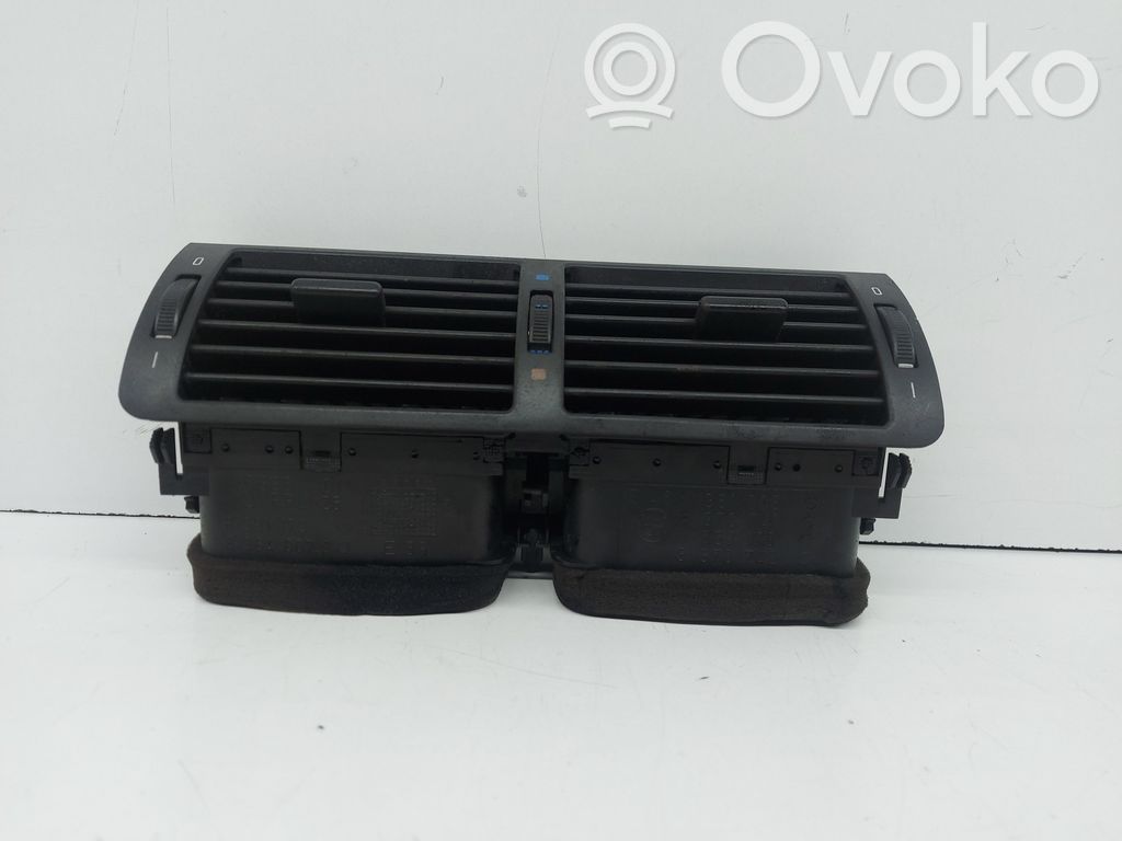 BMW 3 E46 Grilă ventilație centrală 