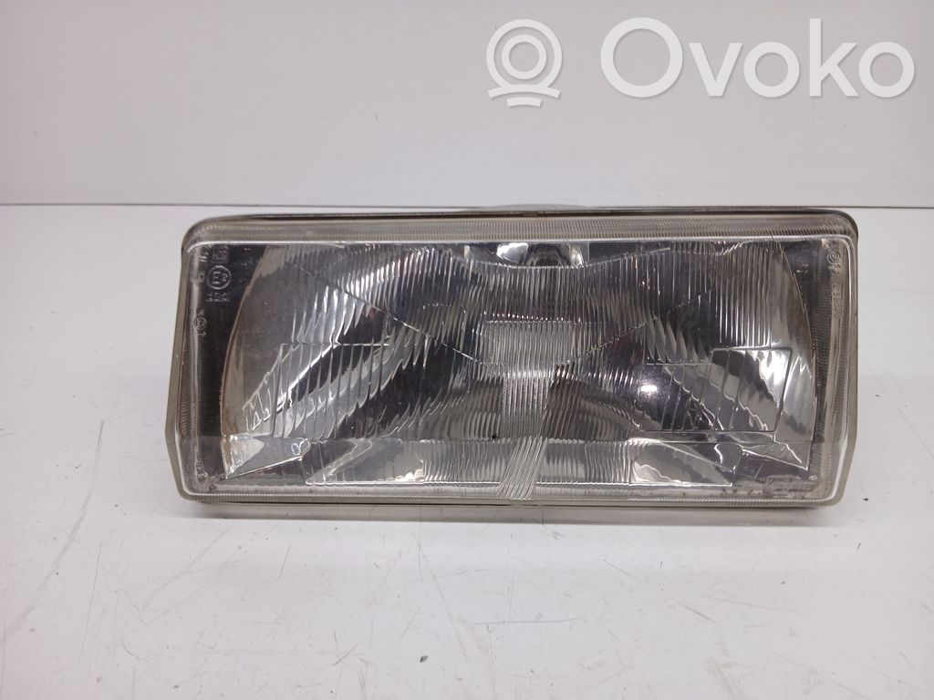 Citroen BX Phare frontale 