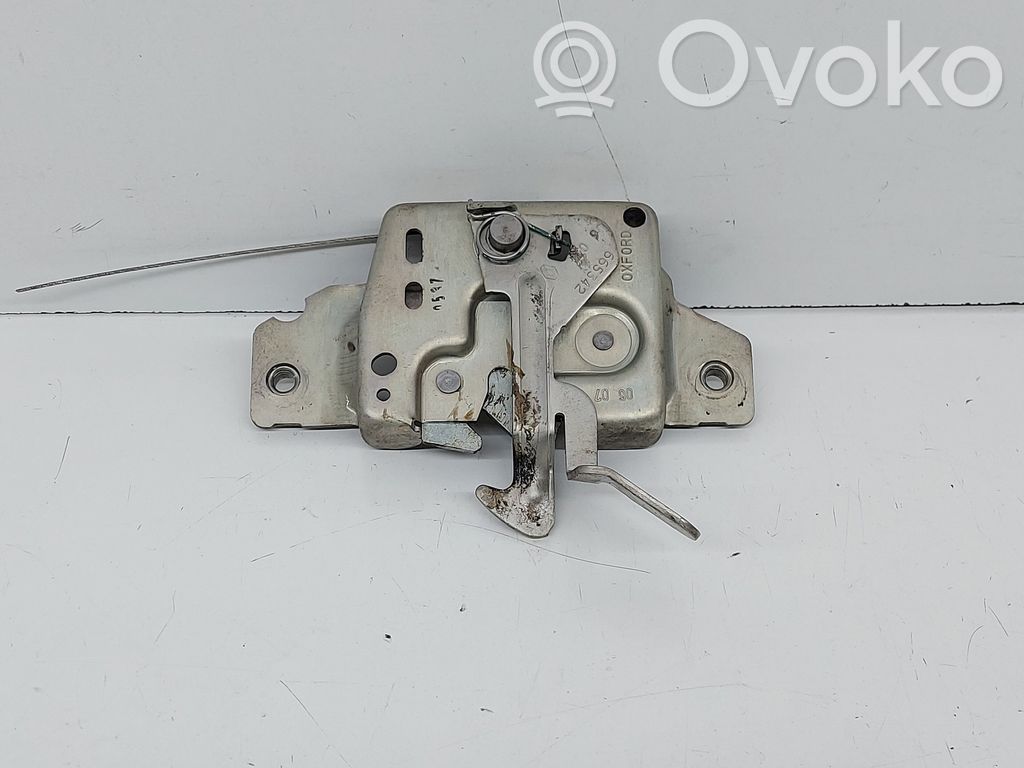 Tie down hook / loop   665342