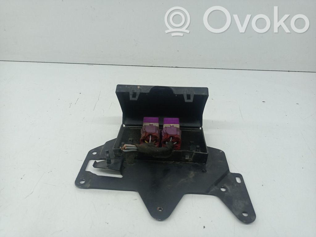 Fuse module   9604127380