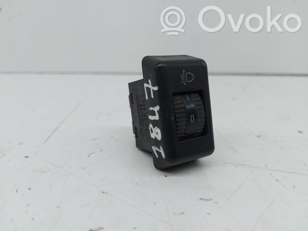 SsangYong Musso Interruptor de luz 