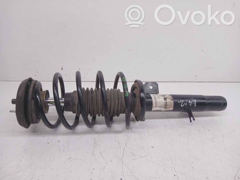 Citroen C3 Pluriel Stoßdämpfer vorne 