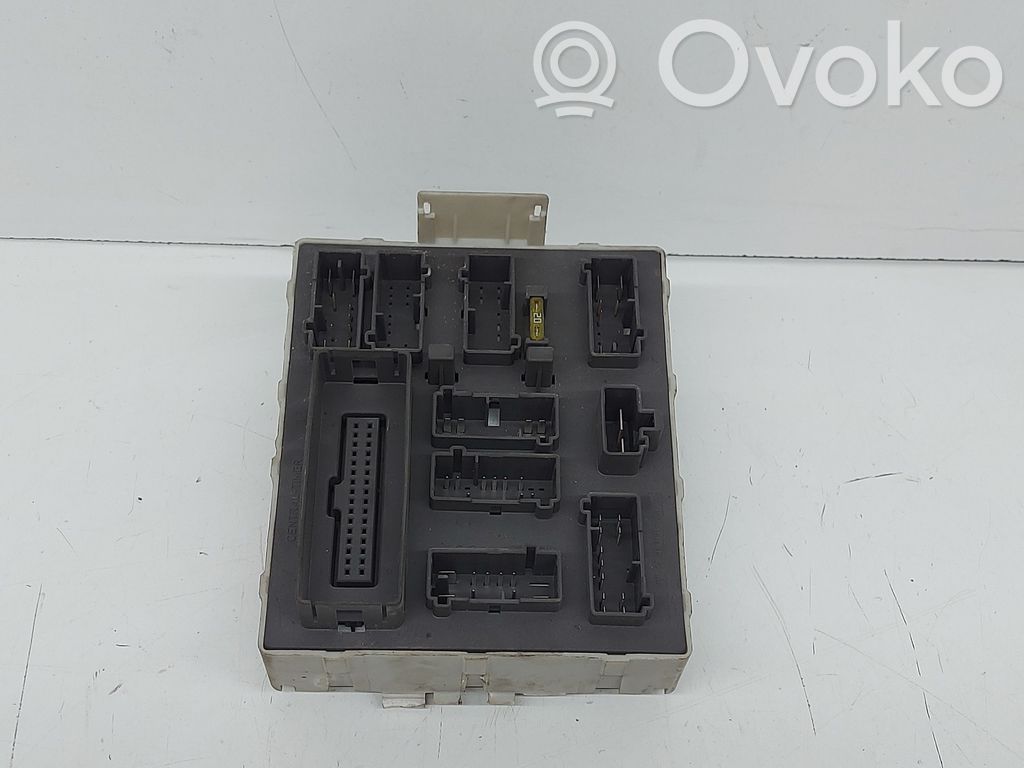 Módulo de fusible   518273404