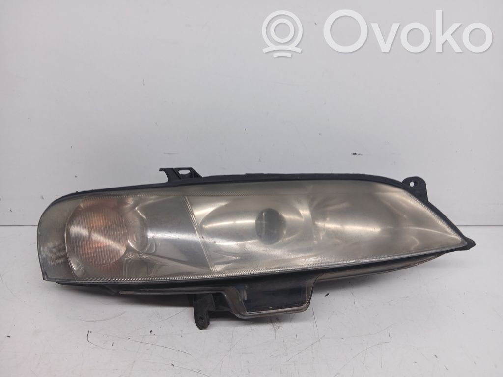 Opel Vectra B Scheinwerfer 