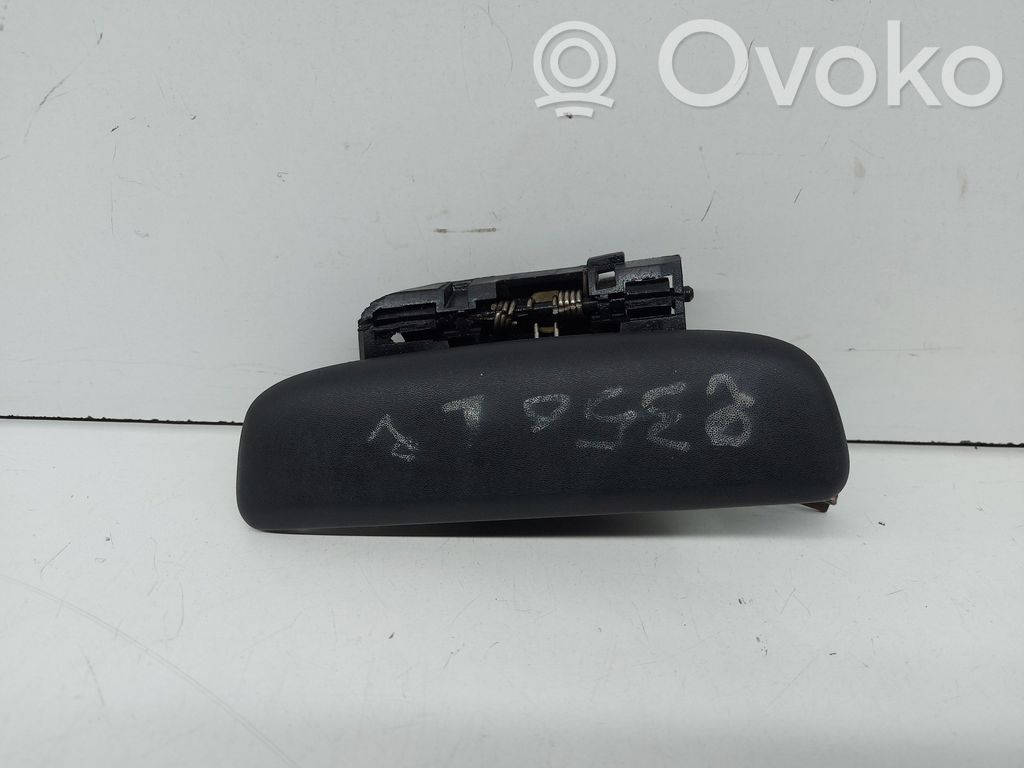 Citroen Saxo Klamka zewnętrzna drzwi tylnych 