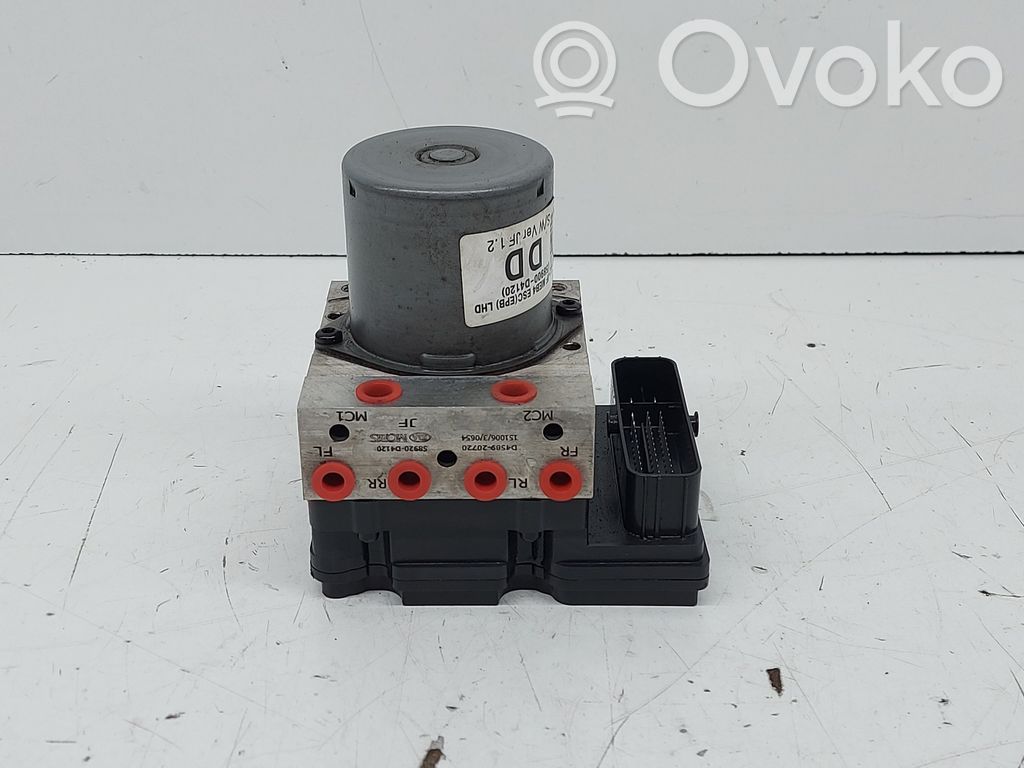 ABS-pumppu   D458920720