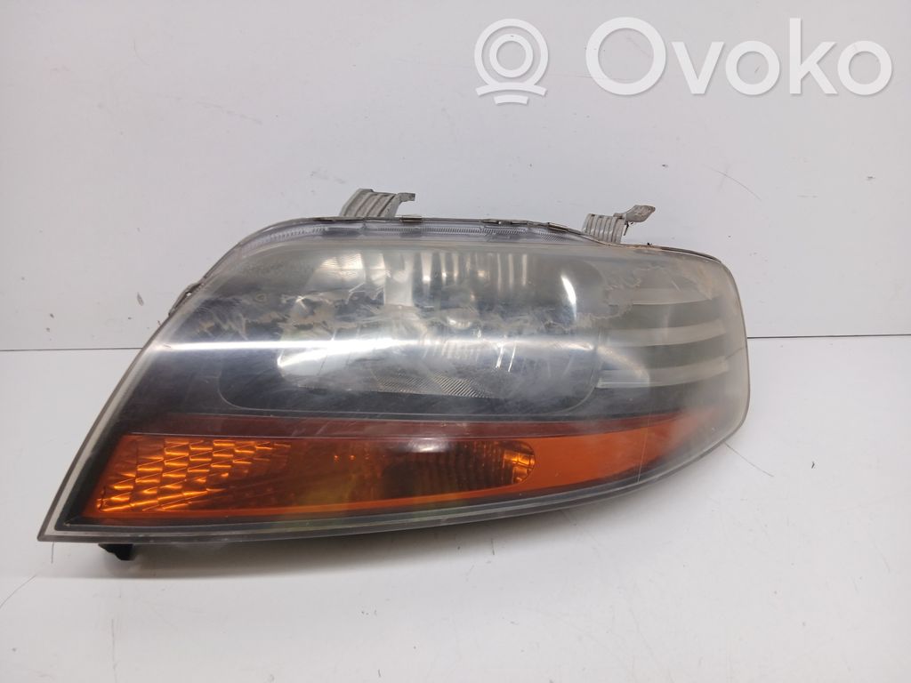 Daewoo Kalos Headlight/headlamp 