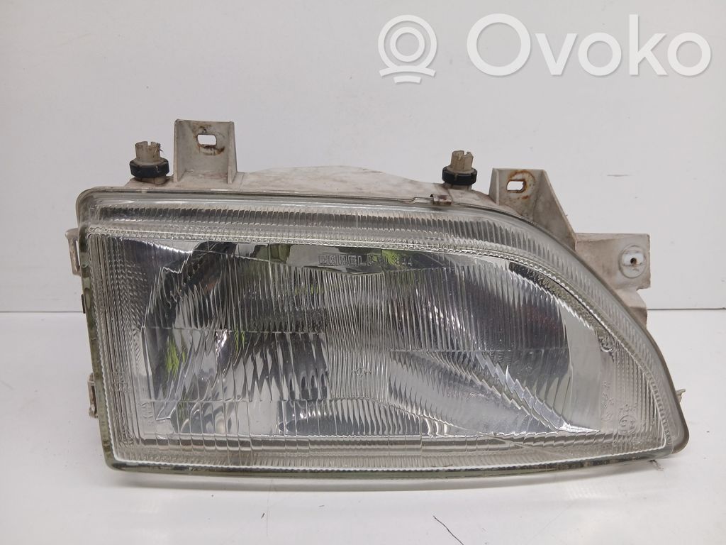Ford Orion Scheinwerfer 