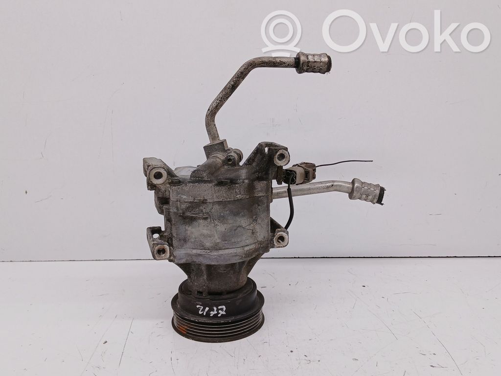 Toyota Corolla E110 Kompresor / Sprężarka klimatyzacji A/C 