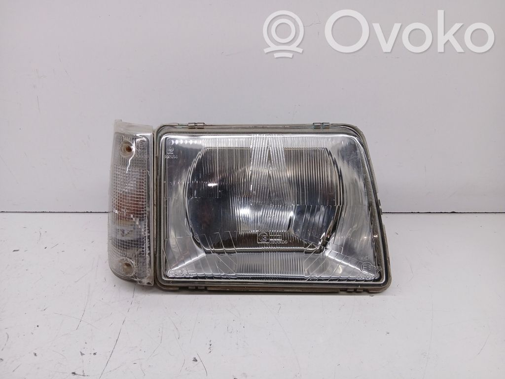 Seat Marbella Headlight/headlamp 