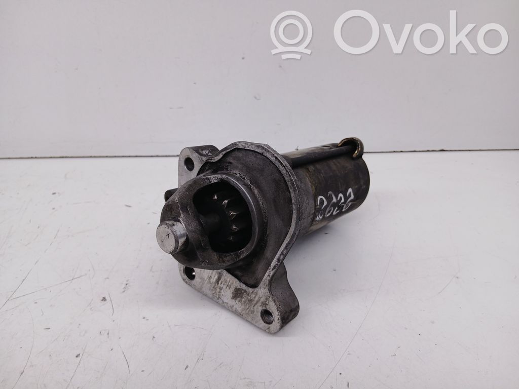 Motor de arranque   3M5T11000CE