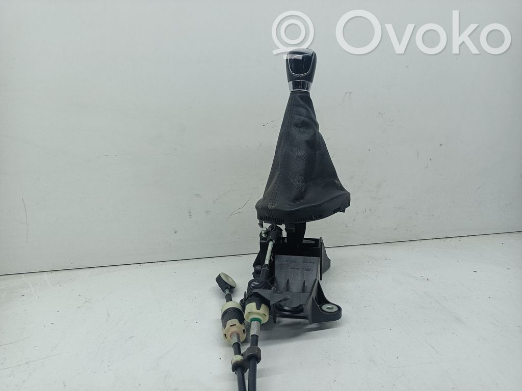 Selector caja de cambios   4725031122