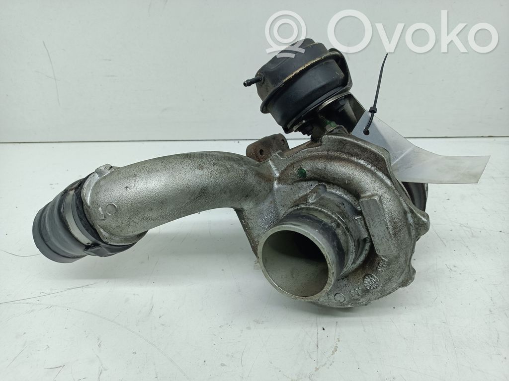 Turbo   8200267138