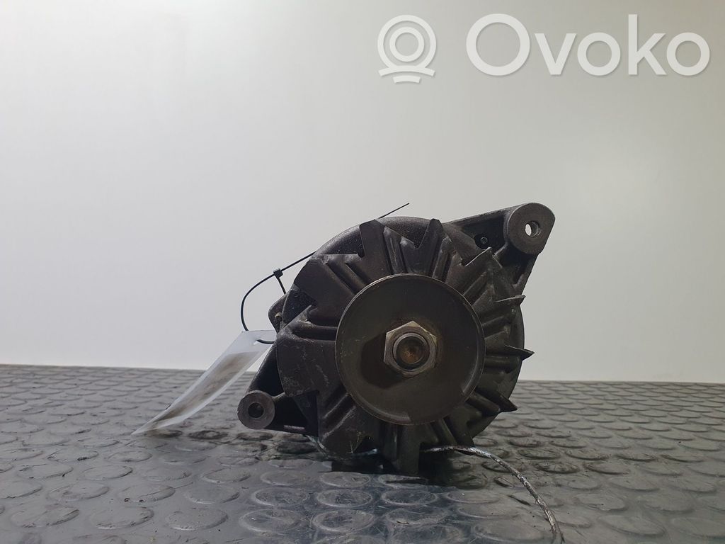 Audi Q7 4L Генератор 