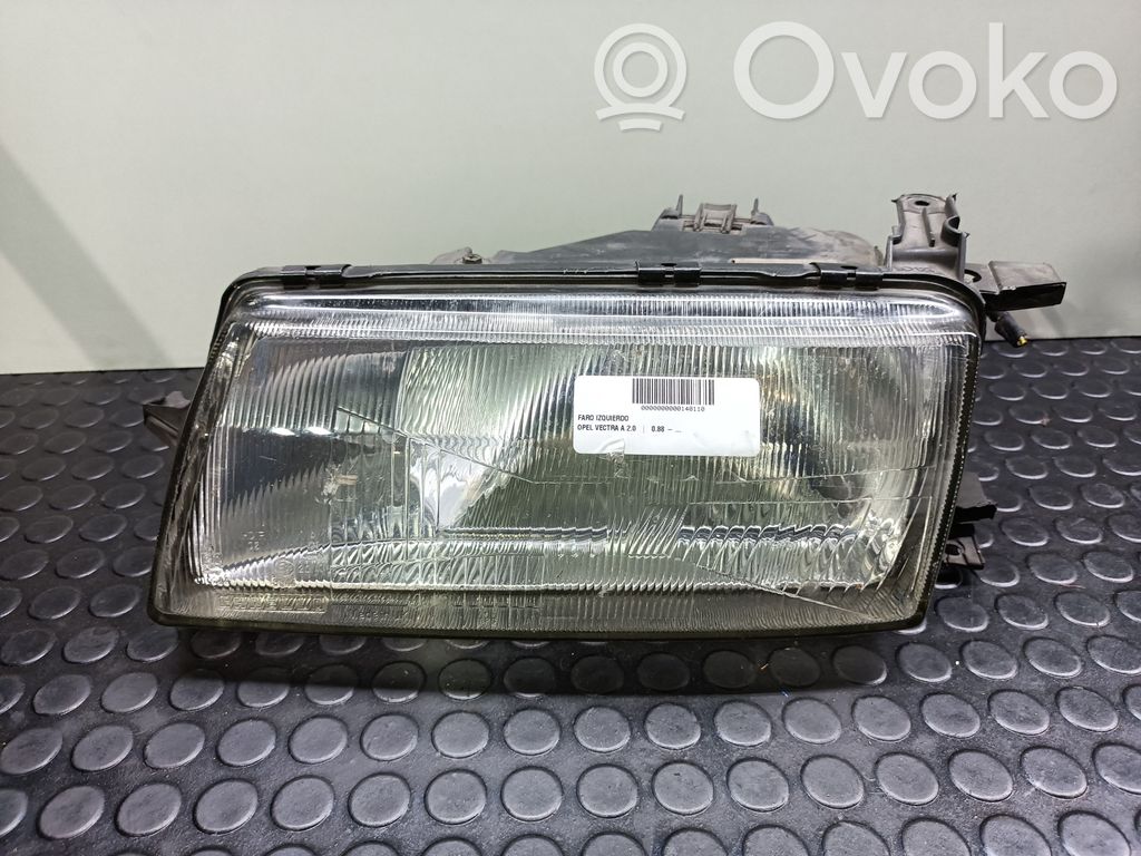 Opel Vectra A Scheinwerfer 
