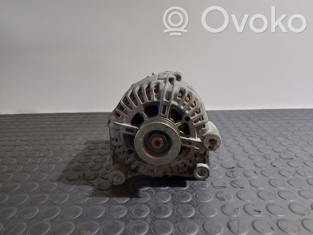 Audi Q7 4L Ģenerators 