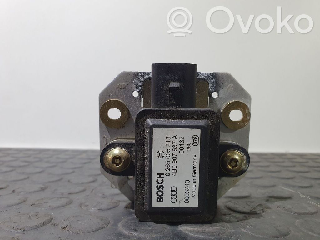 Audi A6 S6 C5 4B Sensor 
